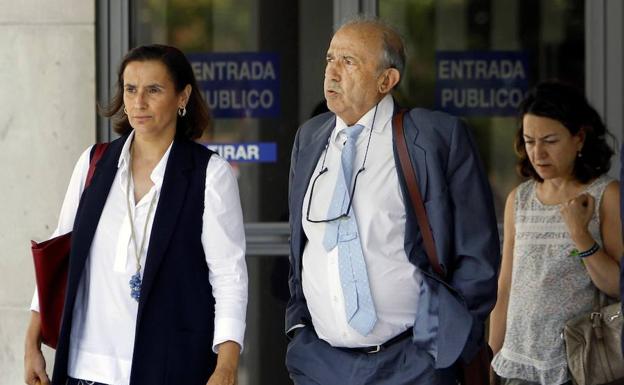 El rastro cacereño del dinero gastado por Álvarez Conde