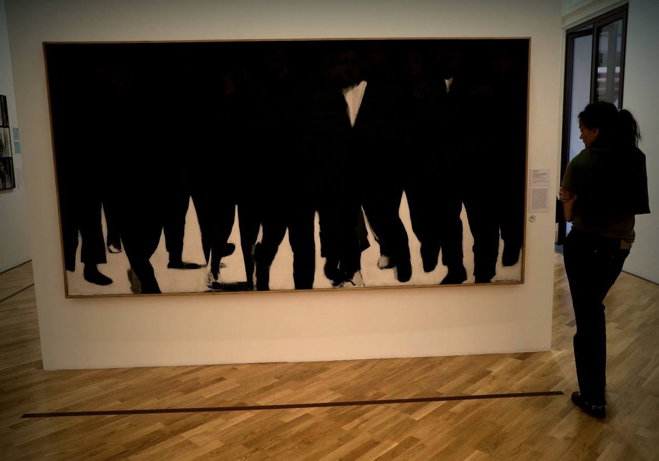 «Mujeres radicales», arte latinoamericano contra la represión de lo femenino