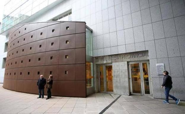 Condenado a 15 años de prisión por vejar, agredir y violar a su mujer embarazada