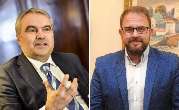 Los alcaldes de Badajoz y Mérida son los que más cobraron en 2017