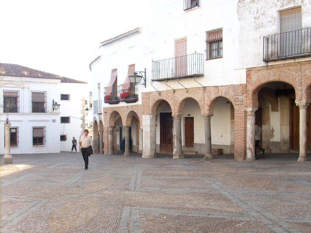 61 ayuntamiento extremeños no informan a Hacienda sobre el sueldo de sus alcaldes