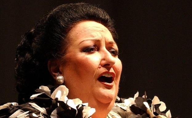 Montserrat Caballé, leyenda de la ópera, muere a los 85 años