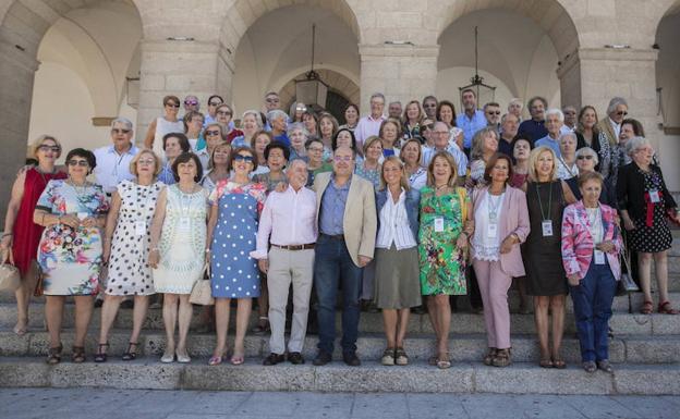 Blues, Ibarra y los maestros del 68