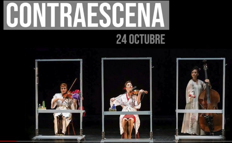 Programa del la 41 edición del Festival de Teatro de Badajoz