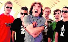La MODA, Reincidentes y Boikot actúan este viernes en el Veranillo Festival