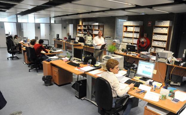 La Junta anuncia una «oferta sustancial» de empleo público para este 2018