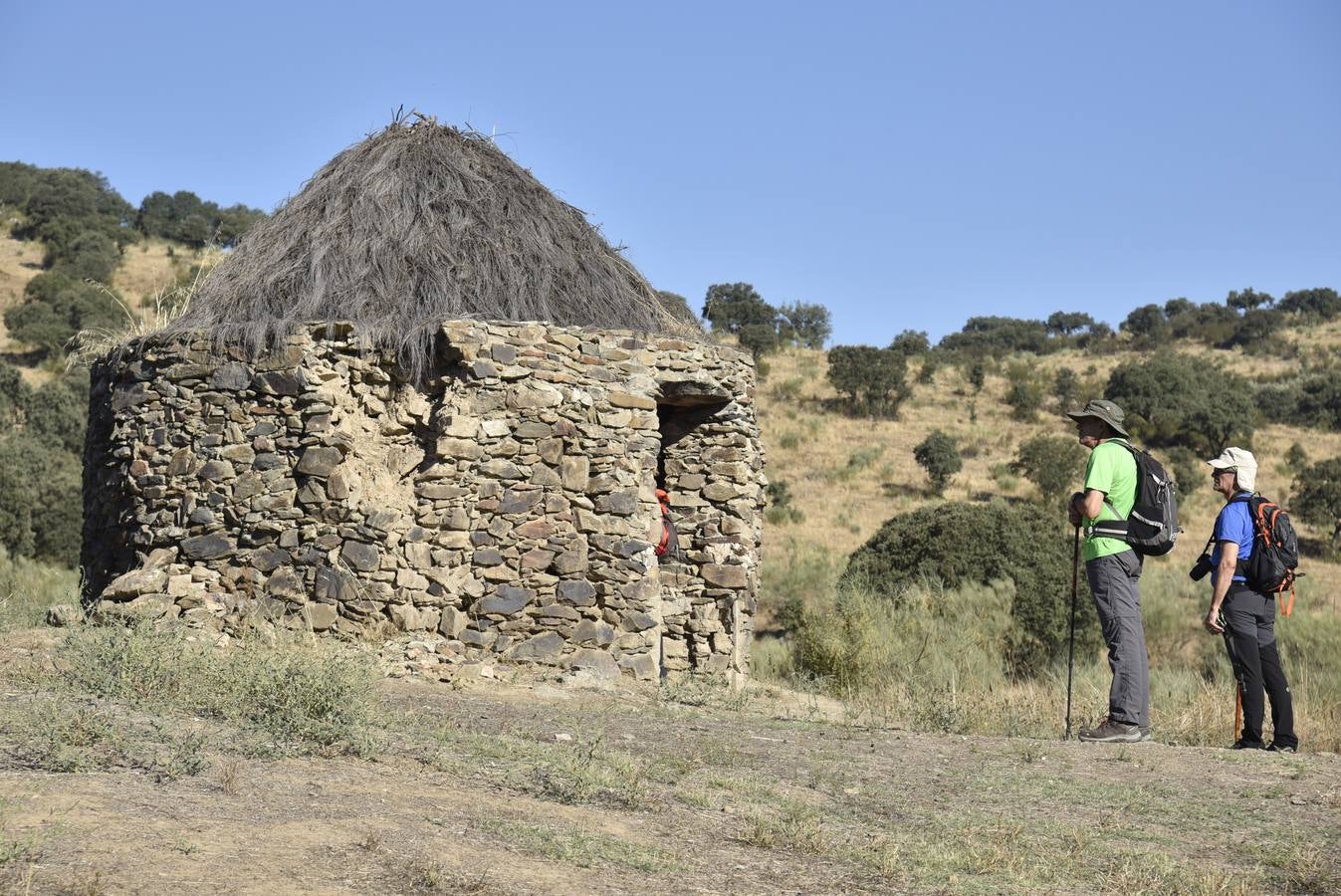 La huella celta en Extremadura