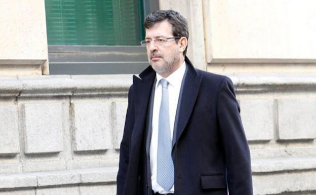 La AVT reclama al juez procesar a los implicados en el 17A por los asesinatos