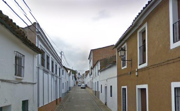 Zahínos vuelve a situarse como el municipio español con menor renta