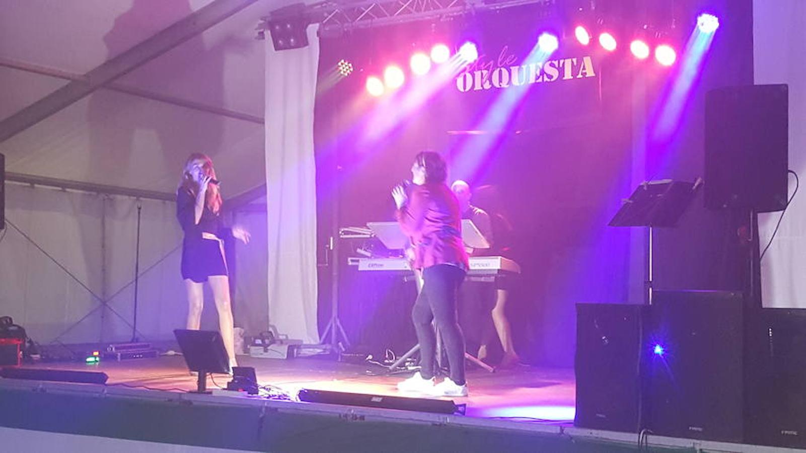 Fiestas de Santa María 2018
