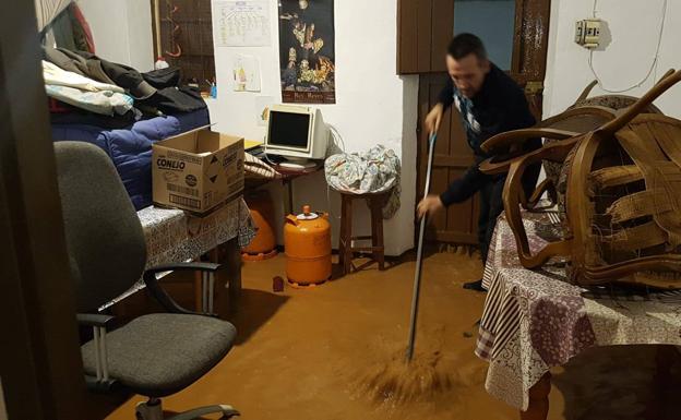 «Esta noche no se nos olvidará nunca»