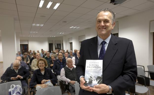 La epopeya de la primera vuelta al mundo, esta tarde en Aula HOY