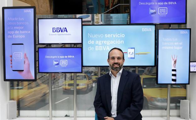 «Bconomy es un servicio exclusivo de BBVA para sus clientes y constituye de por sí una ventaja»