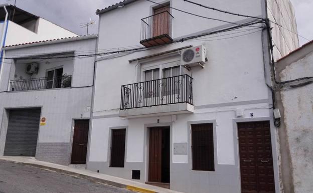 Investigan si los ladridos de un perro perjudican la salud de una vecina de Salvaleón