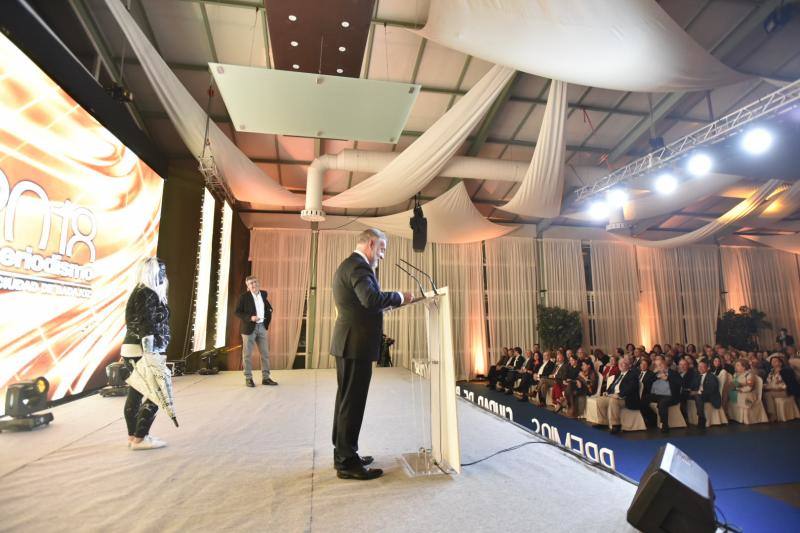 Premios 'Ciudad de Badajoz'