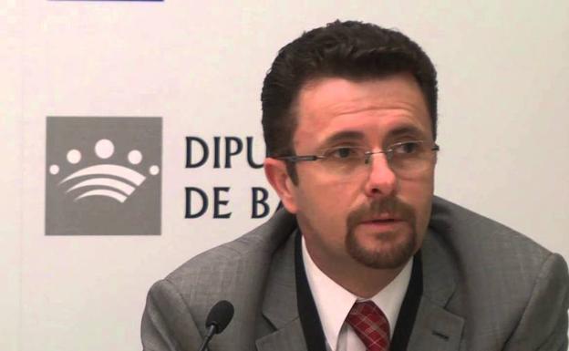 Dimite el gerente del área de salud de Don Benito tras serle retirado ocho meses el carné