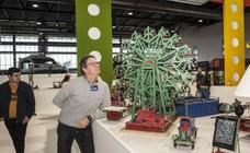 La XXIX Feria de España y Portugal 'Fehispor'