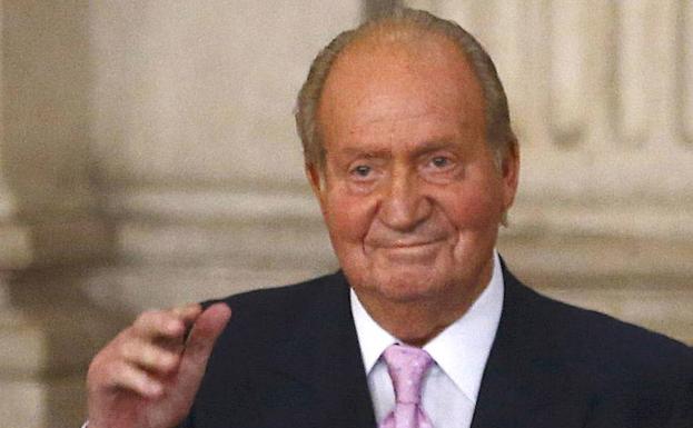 edad de juan carlos i