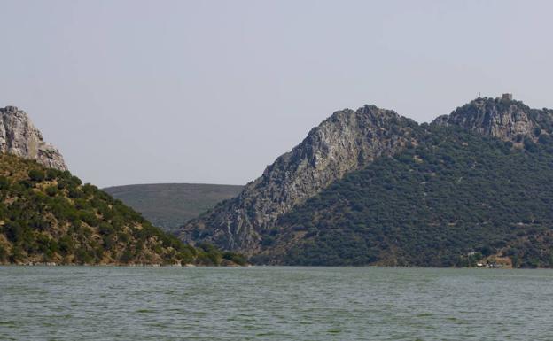 El mes de la reserva de la biosfera comienza mañana con una ruta accesible en Monfragüe
