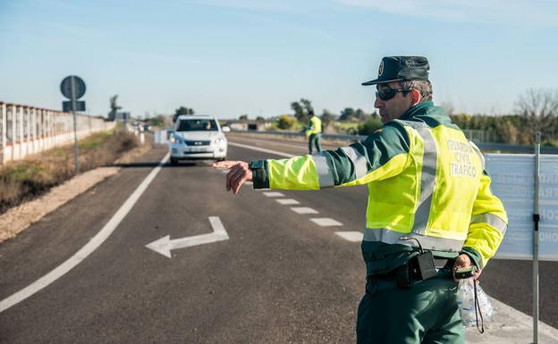 Investigan a un camionero por un accidente y superar 9 veces la tasa de alcohol