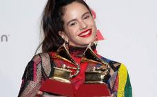 Los Grammy Latinos 2018 en imágenes