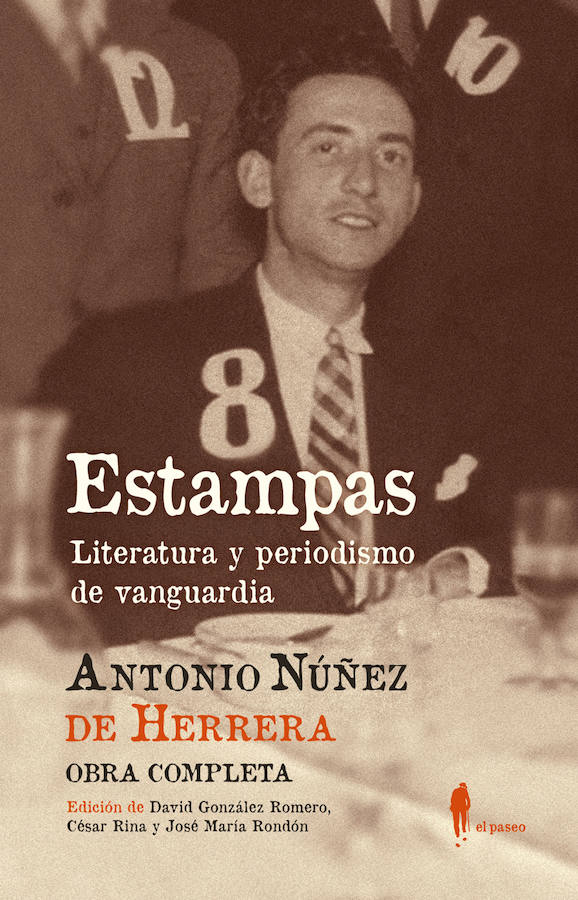 El extremeño olvidado de la Generación del 27
