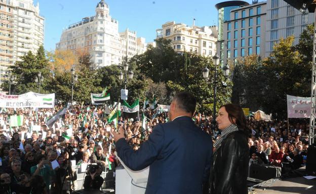 El gen de la protesta