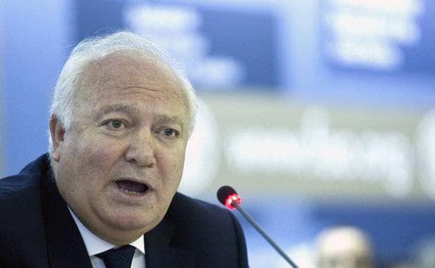 Miguel Ángel Moratinos, nombrado alto representante de la ONU para la Alianza de Civilizaciones