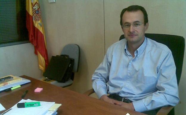 Luis Romualdo Hernández Díaz-Ambrona será el nuevo presidente de la Audiencia de Badajoz