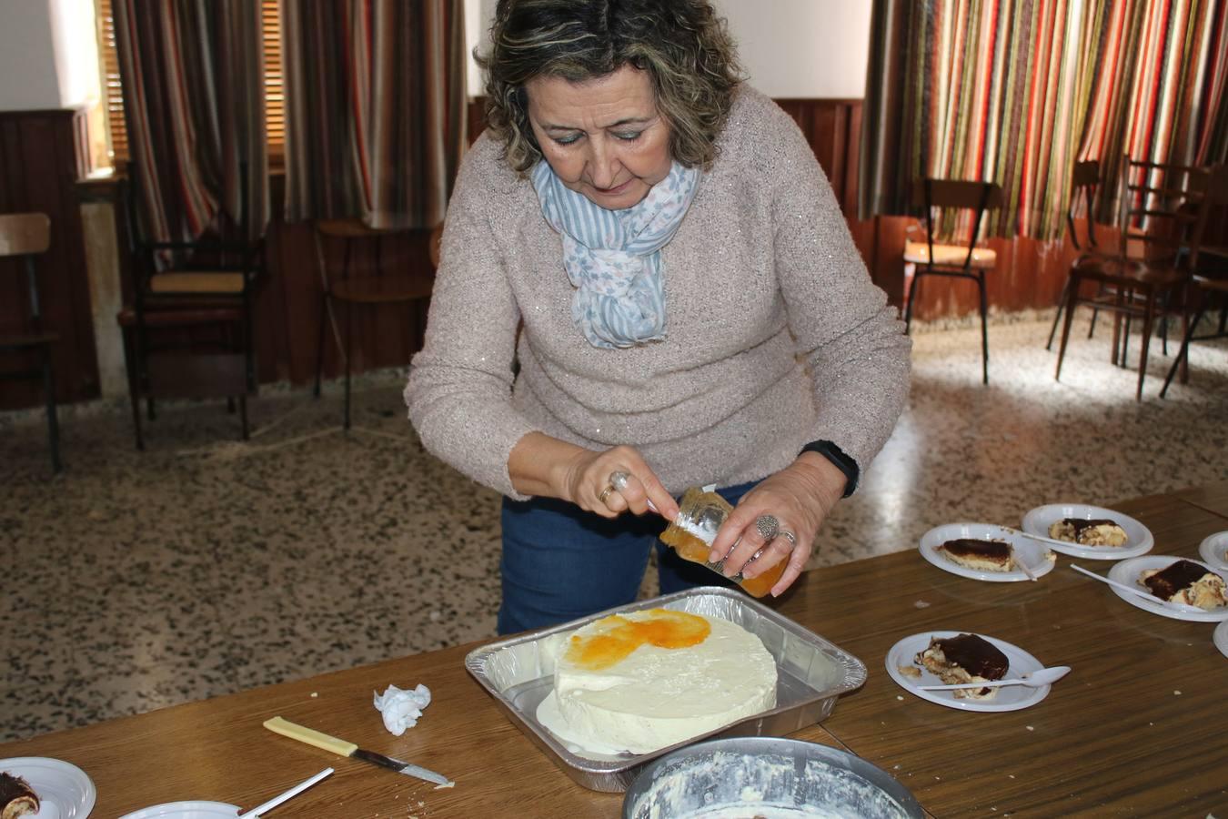Tapas con sabor a solidaridad en la segunda edición de la 'Tapa Solidaria'