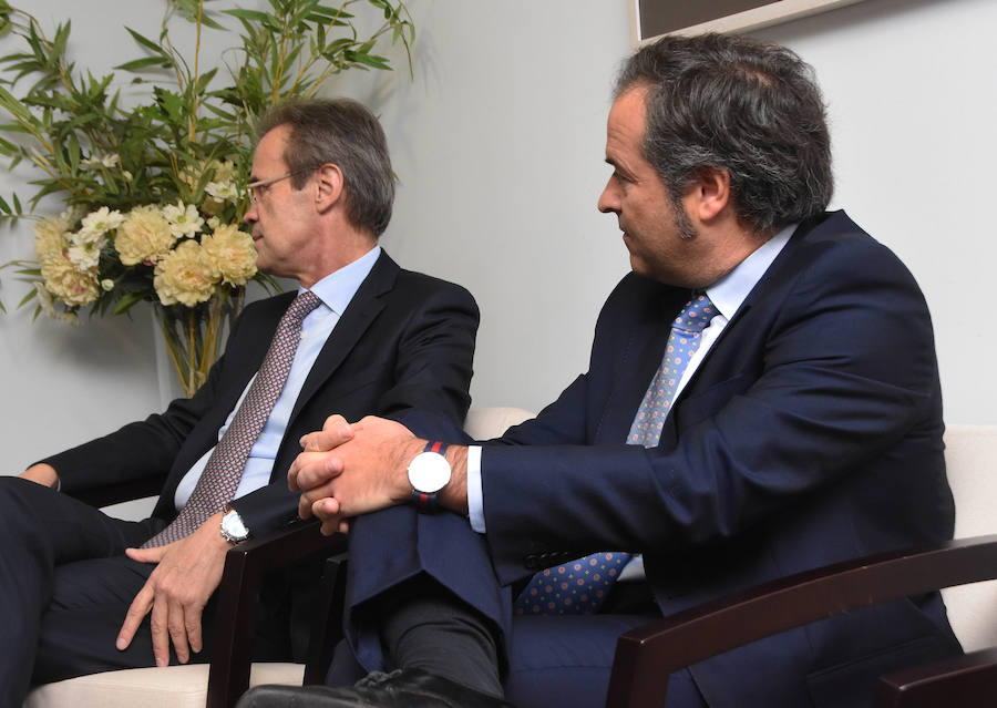 I Jornada de Educación Financiera de CaixaBank