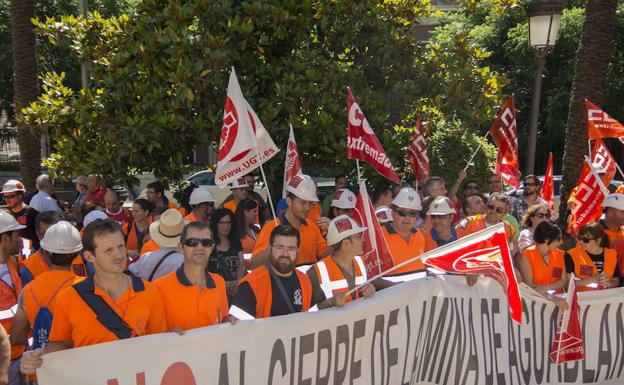 Los primeros contratos del plan de empleo de Aguablanca llegarán a mediados de diciembre