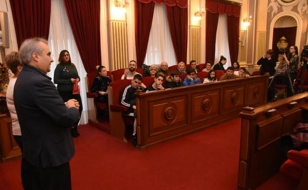 La región conmemora el día contra el sida