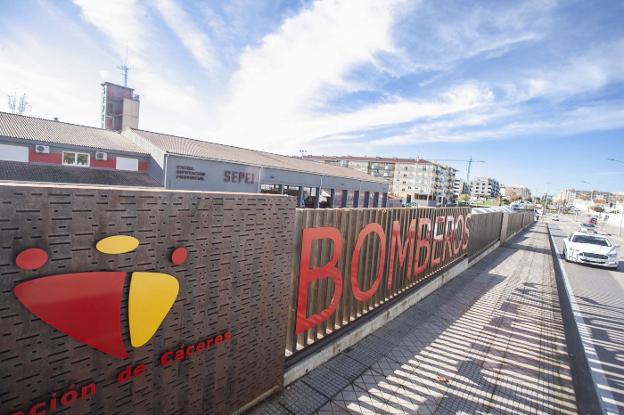 El programa de edificios provinciales tendrá 3,6 millones, a falta de los campos del Cuartillo