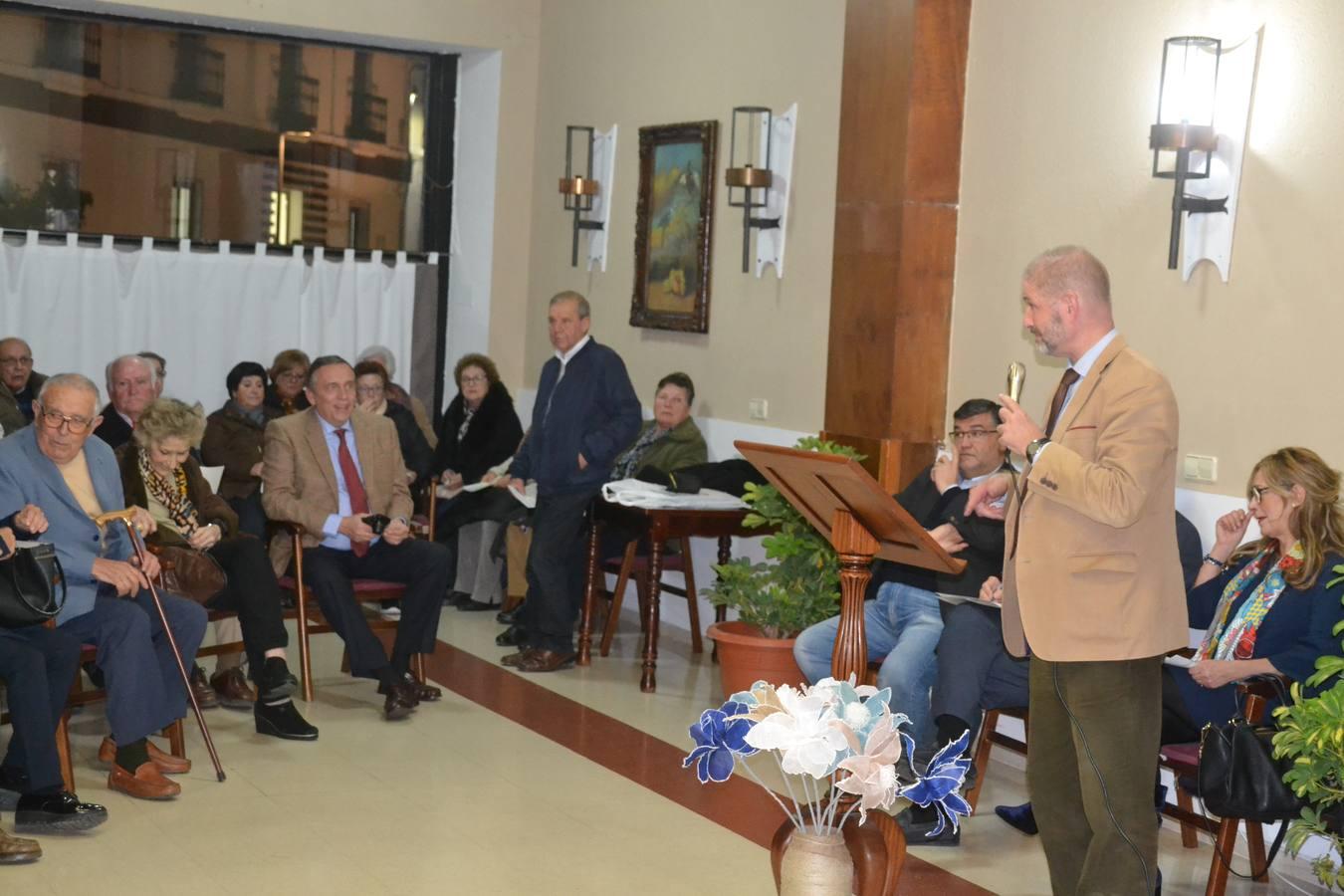 Presentación impacto social de Fundacion Maimona