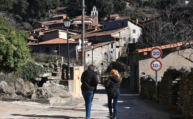 Sierra de Gata acoge un encuentro para promover la innovación en el mundo rural