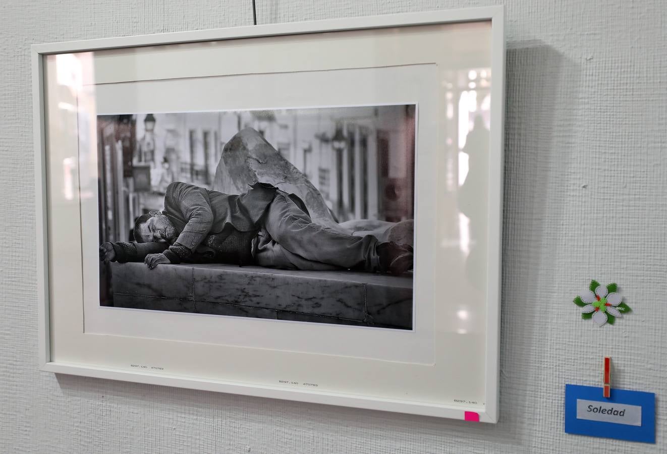 'La sonrisa de los colores'