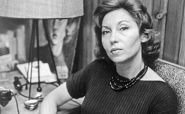 Resultado de imagen de clarice lispector