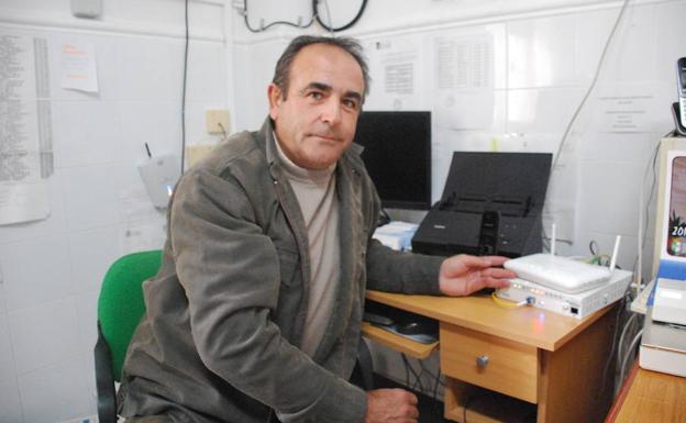 Diez localidades extremeñas tendrán zonas wifi gratuitas gracias a las ayudas de la UE