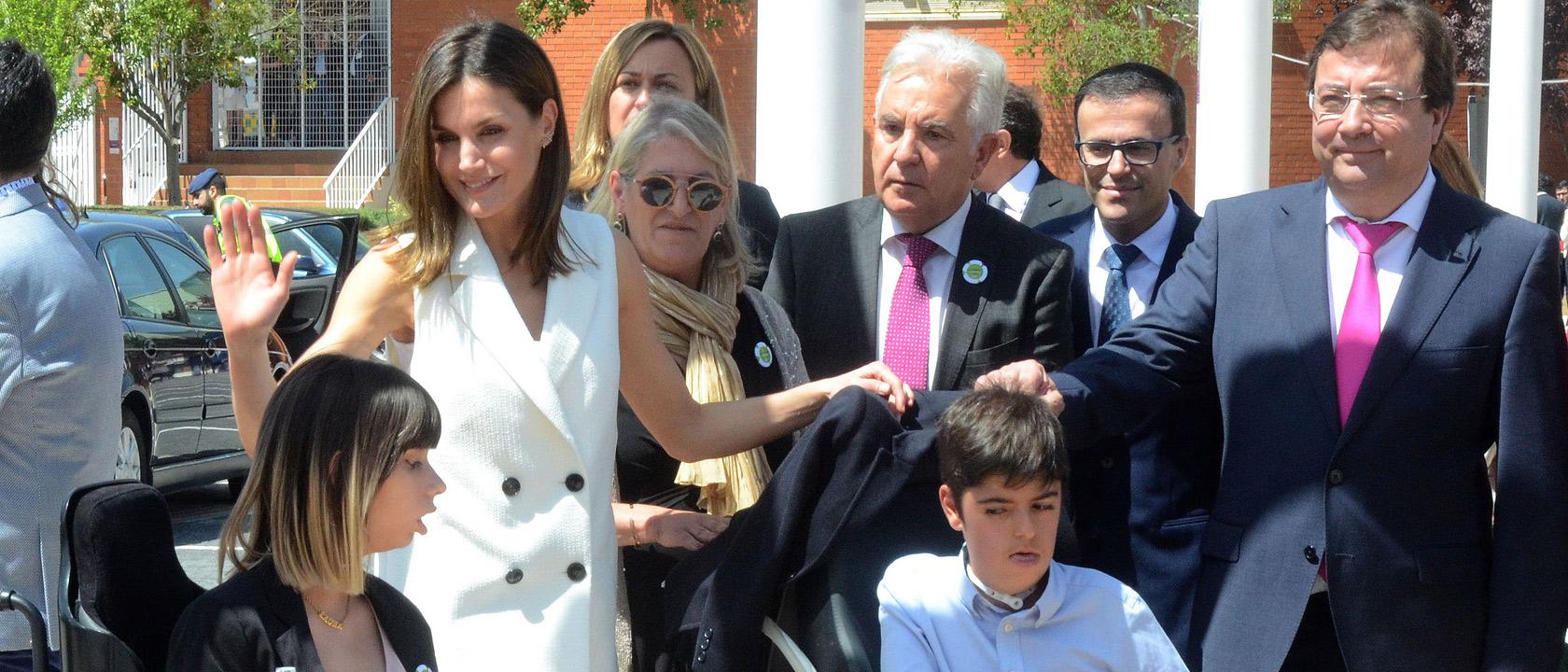 Provincia de Badajoz 2018