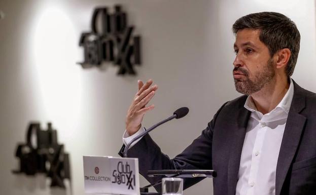 Societat Civil Catalana destituye a su presidente por dudas sobre su gestión