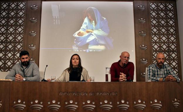 En torno a 300 vecinos participarán en el belén viviente de La Bazana