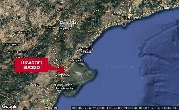 Un sintecho devuelve en Tarragona una cartera con mil euros que encontró