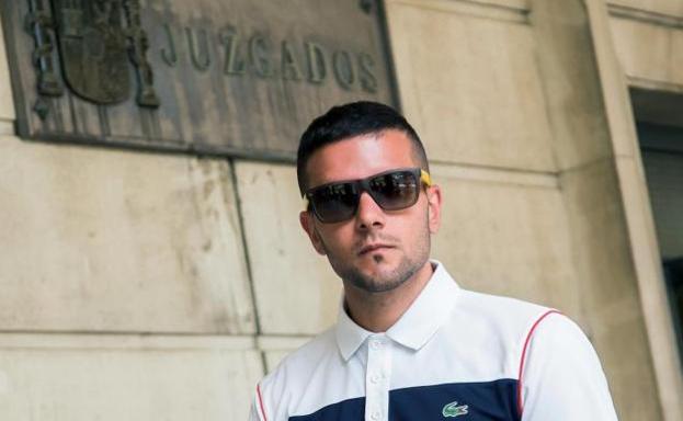 La Audiencia de Navarra decide mañana si la Manada sigue en libertad o entra en prisión