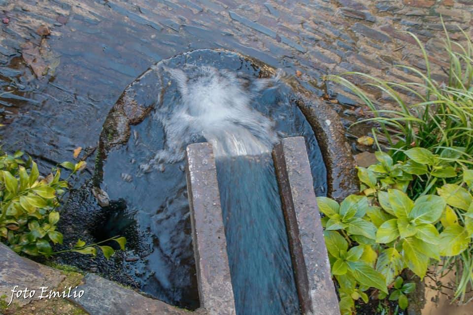 Un paseo por Robledillo de Gata