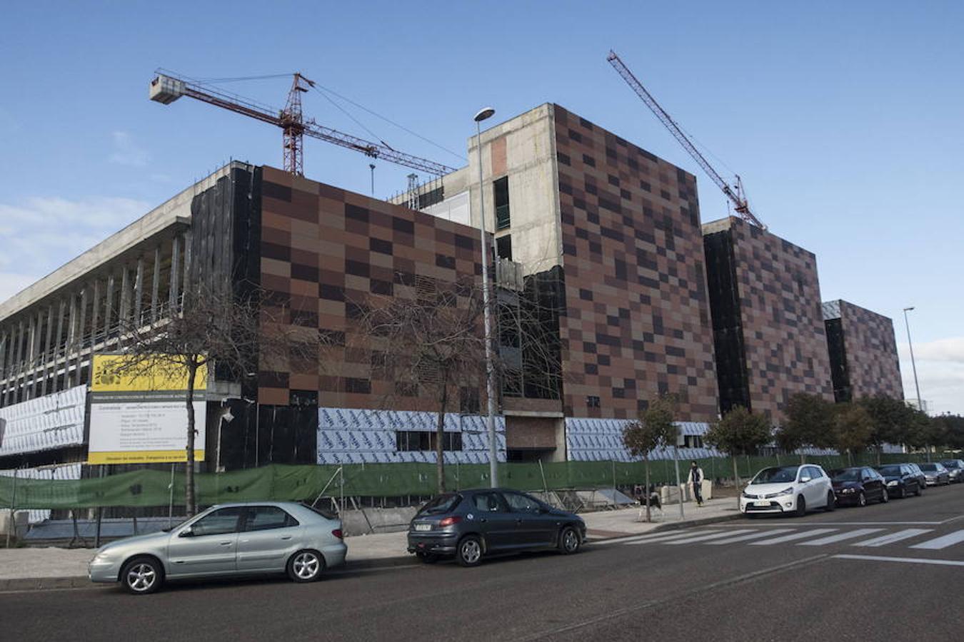 Asignaturas pendientes para Extremadura en 2019