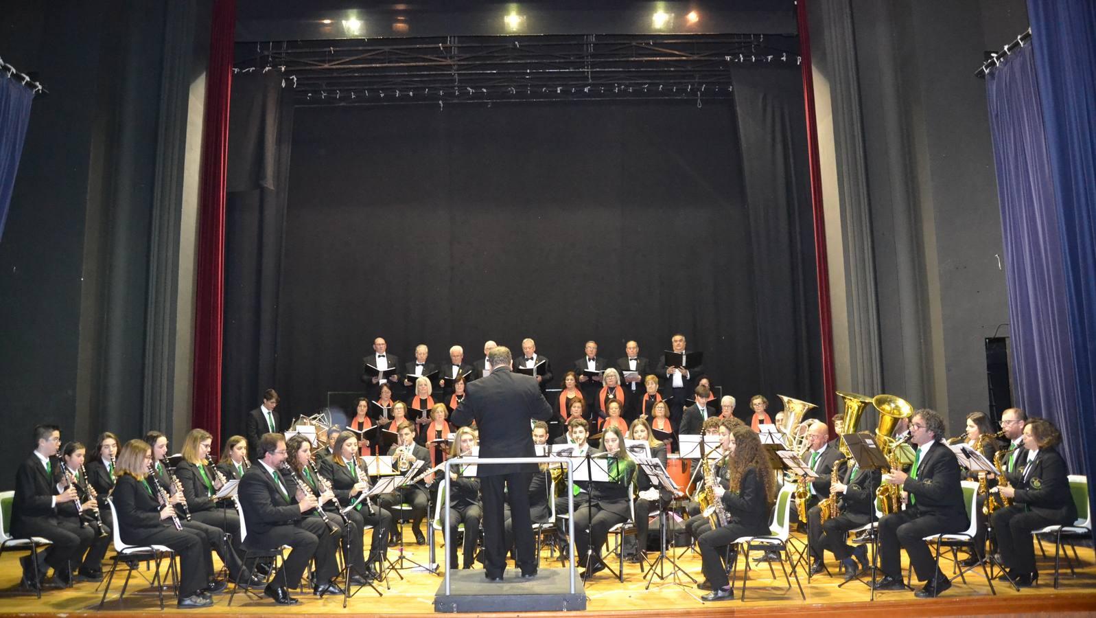 CONCIERTO DE NAVIDAD