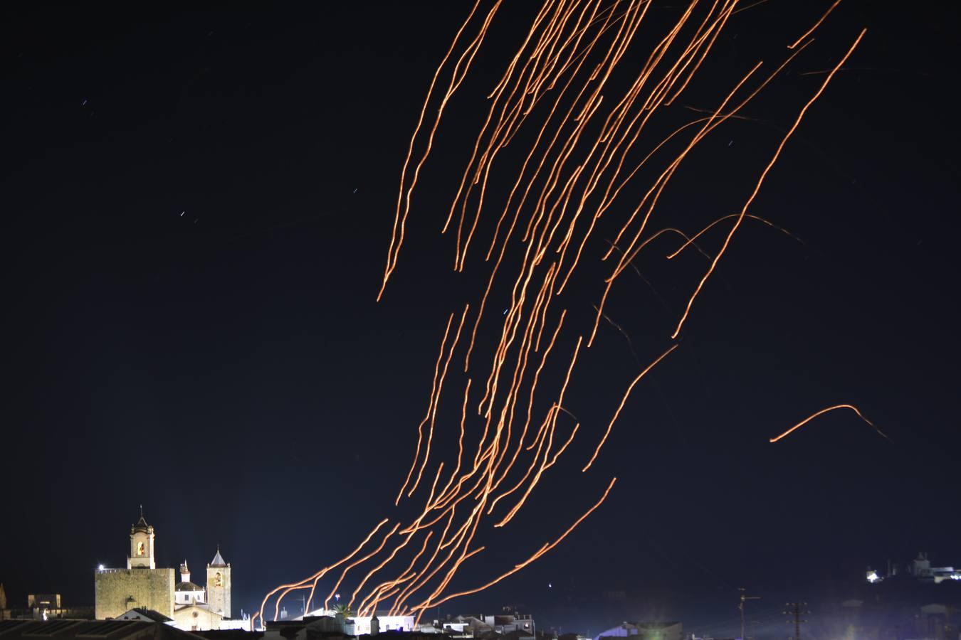 Cabalgata de Reyes en Fregenal de la Sierra 2019