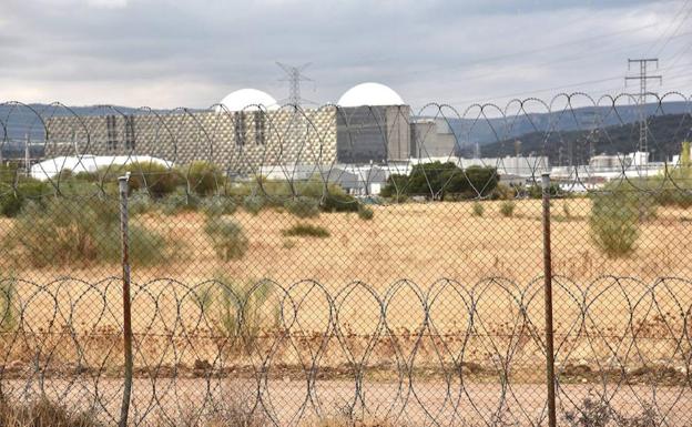 Almaraz notificó al Consejo de Seguridad Nuclear ocho sucesos en 2018