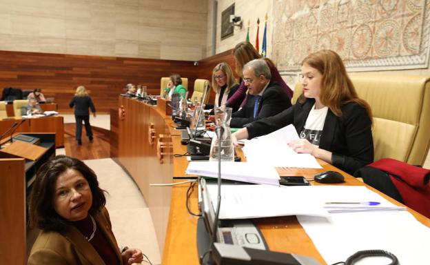 El blindaje de la partida para la renta básica fructifica en el debate de los Presupuestos